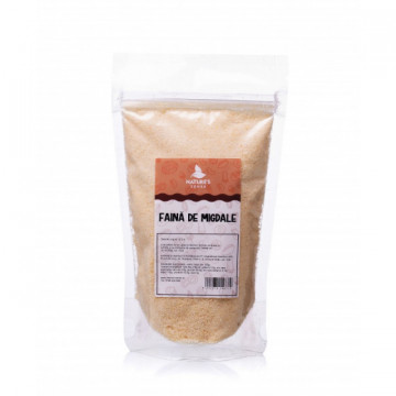 Faina de migdale - 250 g