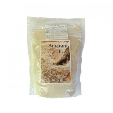 Faina din amarant - 250 g - Nature Cookta