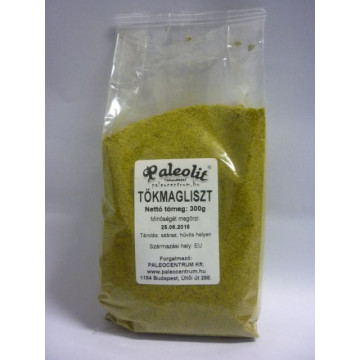 Faina din seminte de dovleac - 300g Paleolit