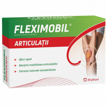 Fleximobil Articulatii 30 dz