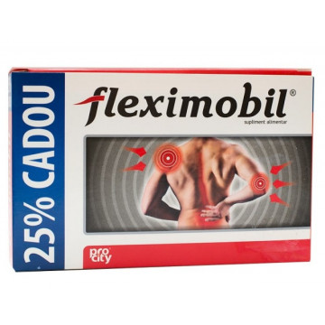 Fleximobil plicuri x 8pl + 2pl promo
