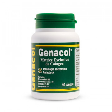 Genacol - 90 cps
