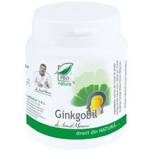 Ginkgobil - 250 cps