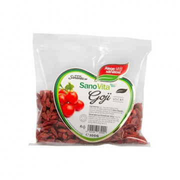 Gojiberries uscat - 100g