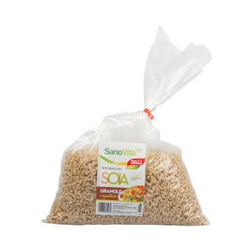 Granule vegetale - 1000g