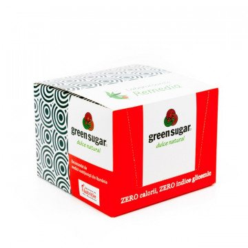 Green Sugar - 50 dz