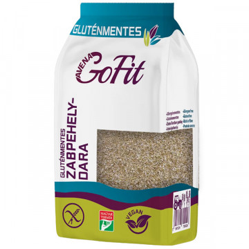 Gris din Fulgi de Ovaz fara Gluten - 500 g