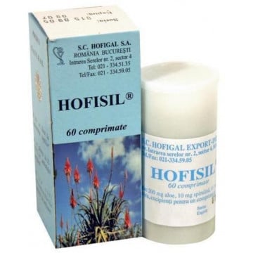 Hofisil 60 cps Hofigal