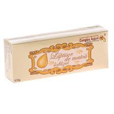 Laptisor de matca liofilizat - 10 fiole