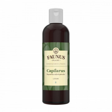 Lotiune Capilarus - 200 ml