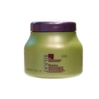 Masca Silkat Nutritiva - 500 g