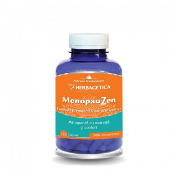 Menopauzen - 120 cps