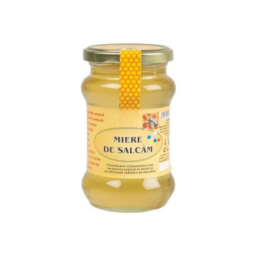 Miere salcam - 390g