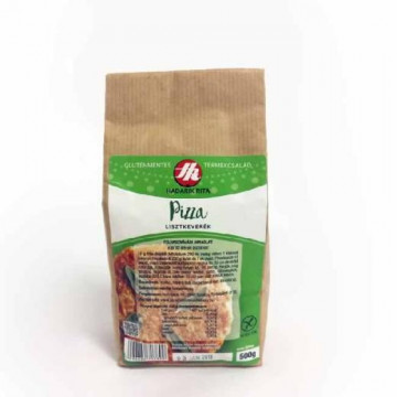 Mix pentru Pizza - 500 g HR