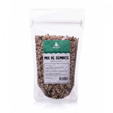 Mix seminte - 650 g