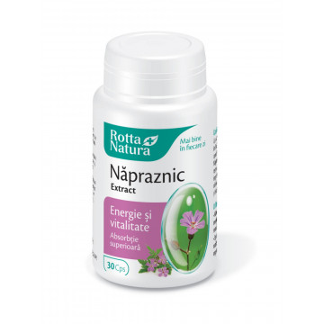 Napraznic Extract - 30 cps