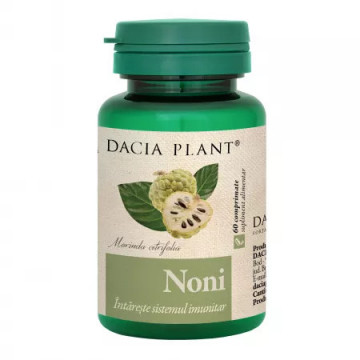 Noni - 60 cpr