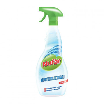 Nufar Antimucegai - 500 ml