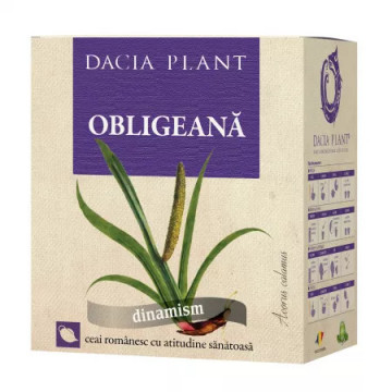 Obligeana - 50 g