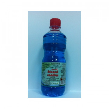 One Med Alcool Sanitar 70% - 500 ml