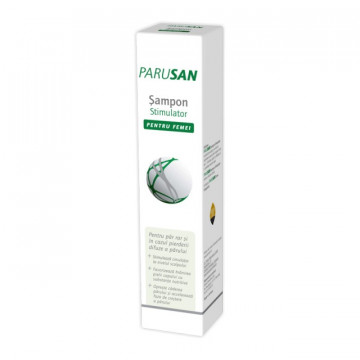 Parusan sampon stimulator - 200 ml