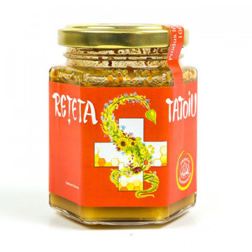 Reteta Tatoiu - 200 g
