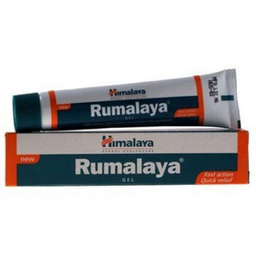 Rumalaya Gel 30gr