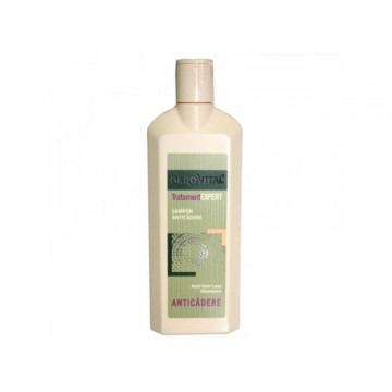 Sampon anticadere Tratament Expert - 250 ml - Gerovital