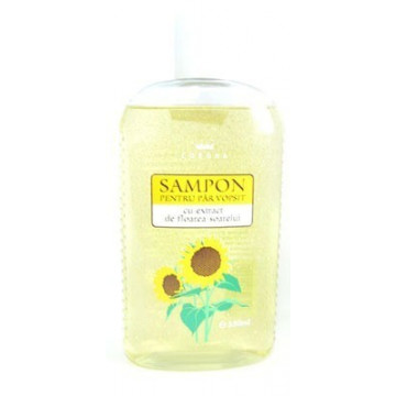Sampon cu floarea soarelui C 250ml