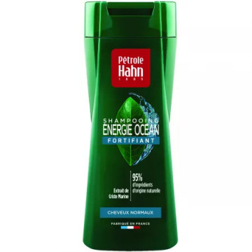 Sampon fortifiant Energie Ocean - 250 ml