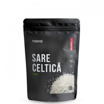 Sare Celtica Fina 250 g