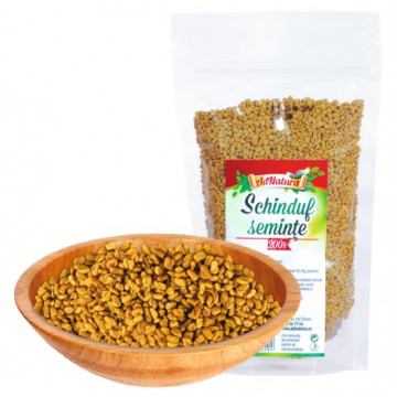 Schinduf Seminte - 200g