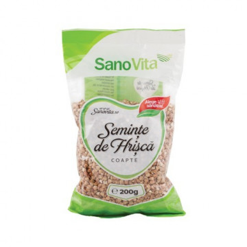 Seminte de hrisca - 200g