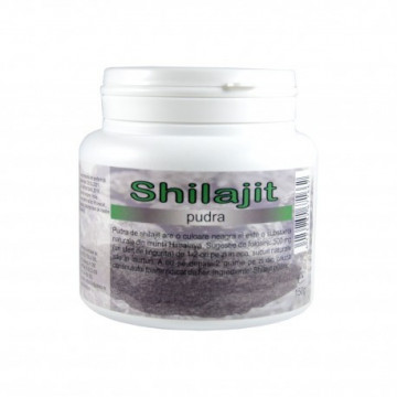 Shilajit pudra - 150 g