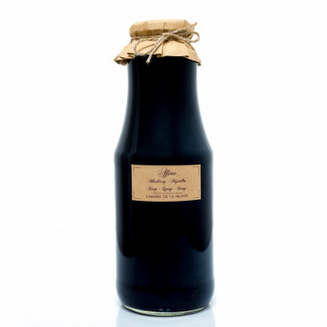 Sirop de afine - 1 L