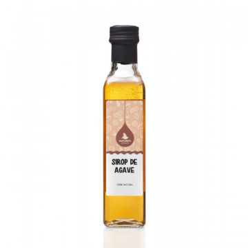 Sirop de agave - 330 g