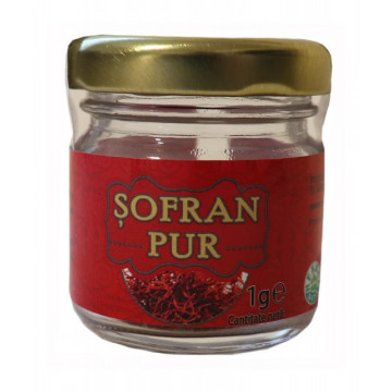 Sofran pur - 1 g Herbavit