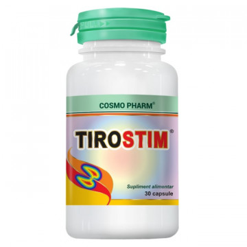 Tirostim - 30 cps