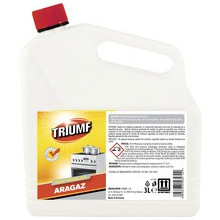 Triumf Aragaz - 3 L