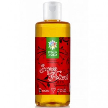 Ulei de masaj Superpotent - 100 ml