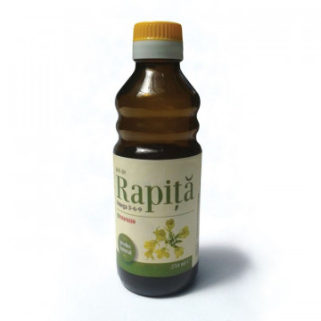 Ulei de rapita - 250 ml