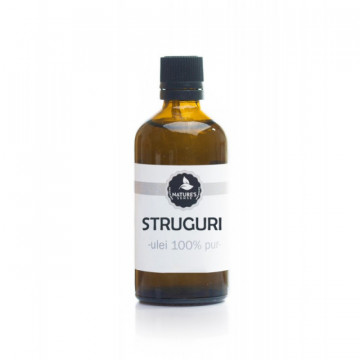 Ulei de struguri 100% pur cosmetic - 100 ml