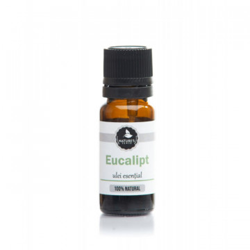 Ulei esential de eucalipt - 10ml