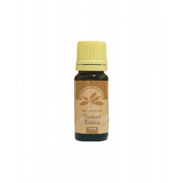 Ulei esential de Verbina Exotica - 10 ml Herbavit