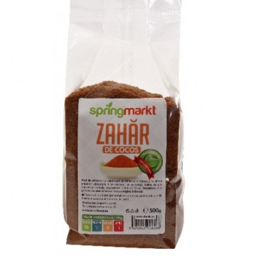 Zahar de cocos - 500 gr Adams Vision