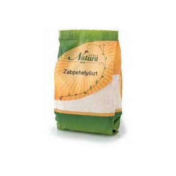Amestec faina de ovaz Denes Nutra - 1 kg