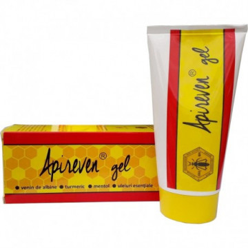 Apireven gel - 150 ml