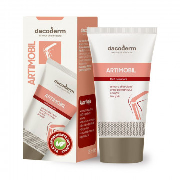 Artimobil crema - 75 g