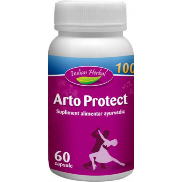 Arto Protect - 60 cps