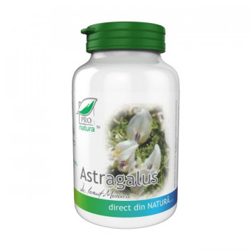 Astragalus - 60cps